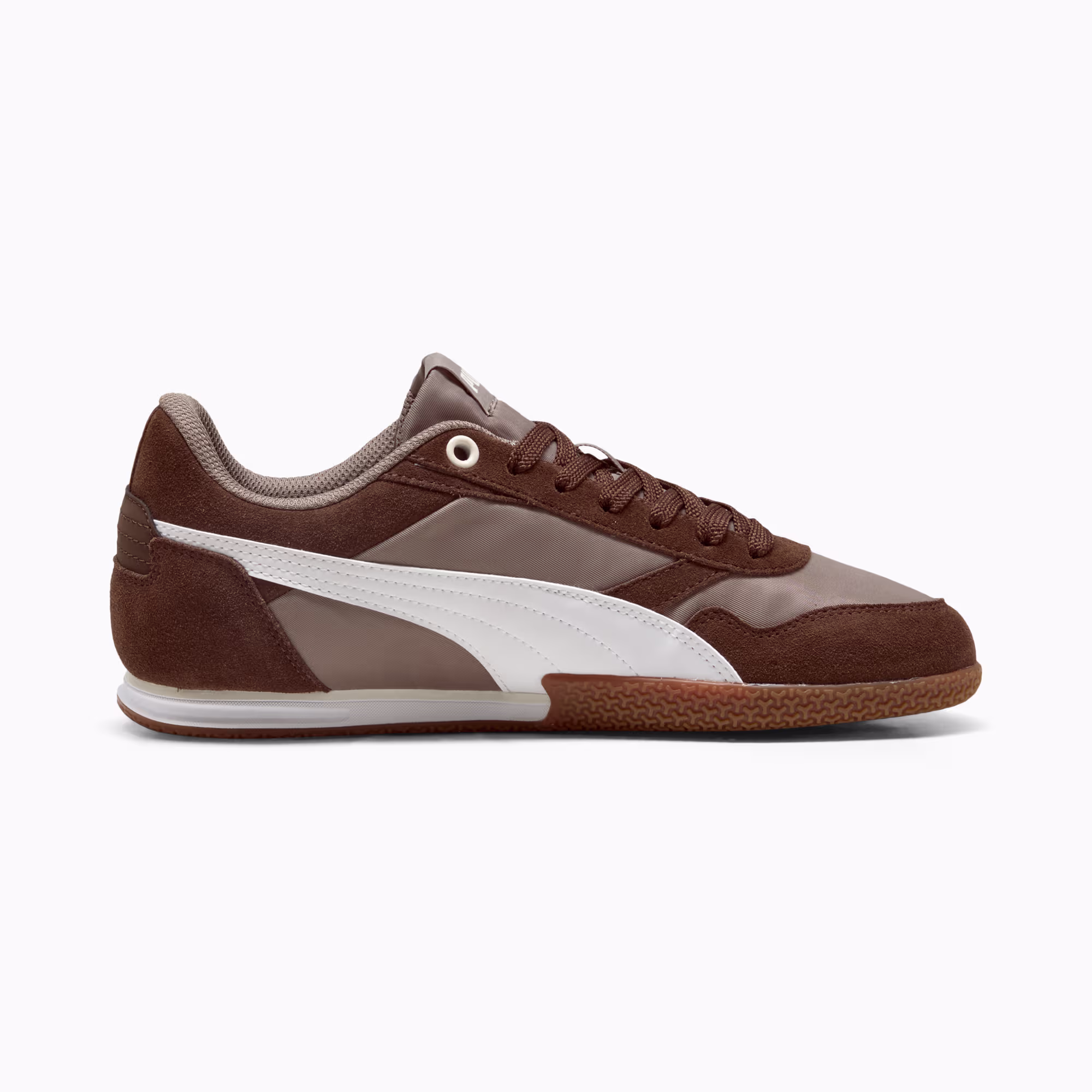 TENIS FEMENINO PUMA BELLA DONNA NYLON – foto 3